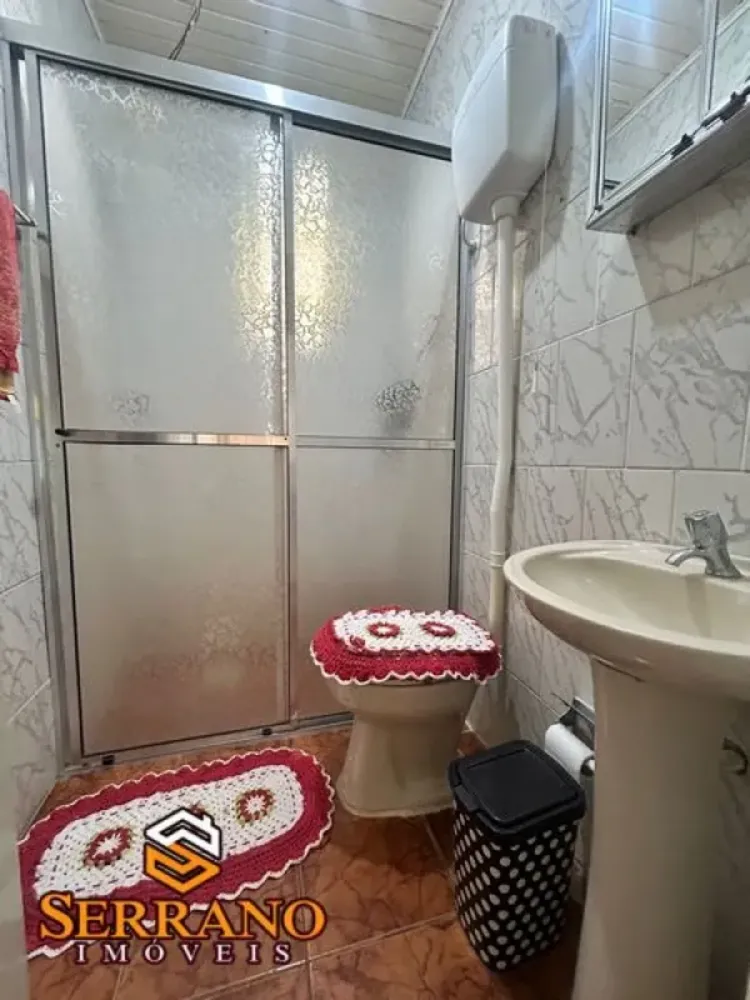Casa, 3 quartos, 175 m² - Foto 8