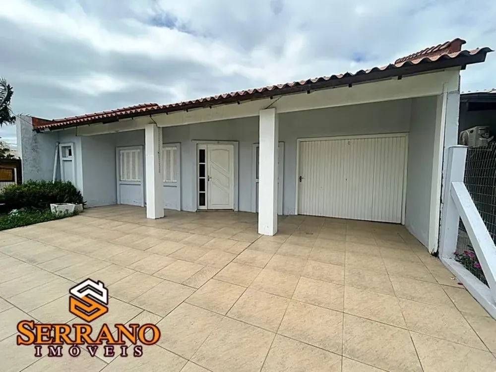 Casa, 3 quartos, 175 m² - Foto 1