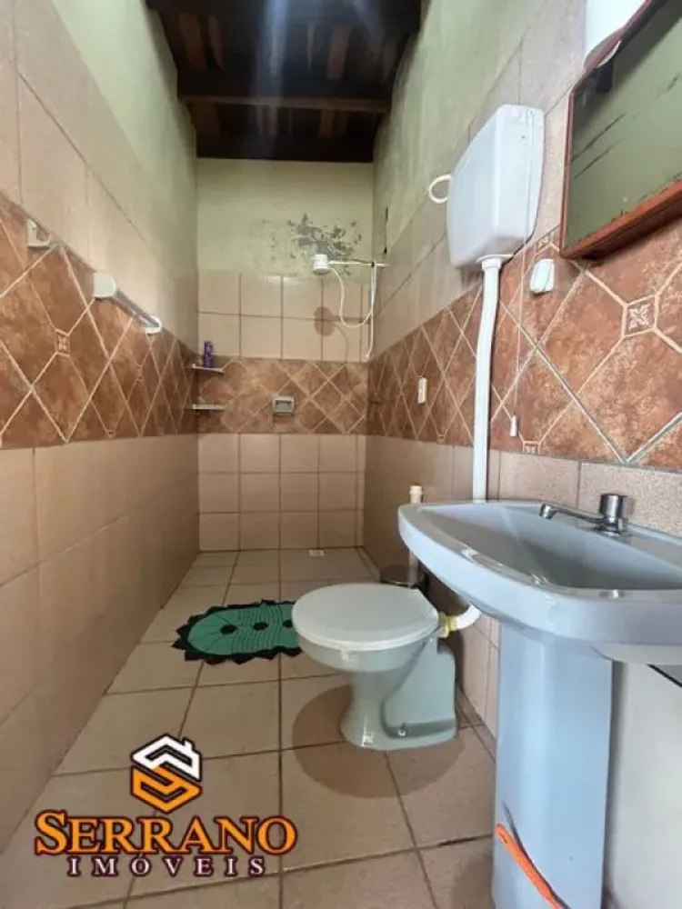 Casa, 3 quartos, 175 m² - Foto 11