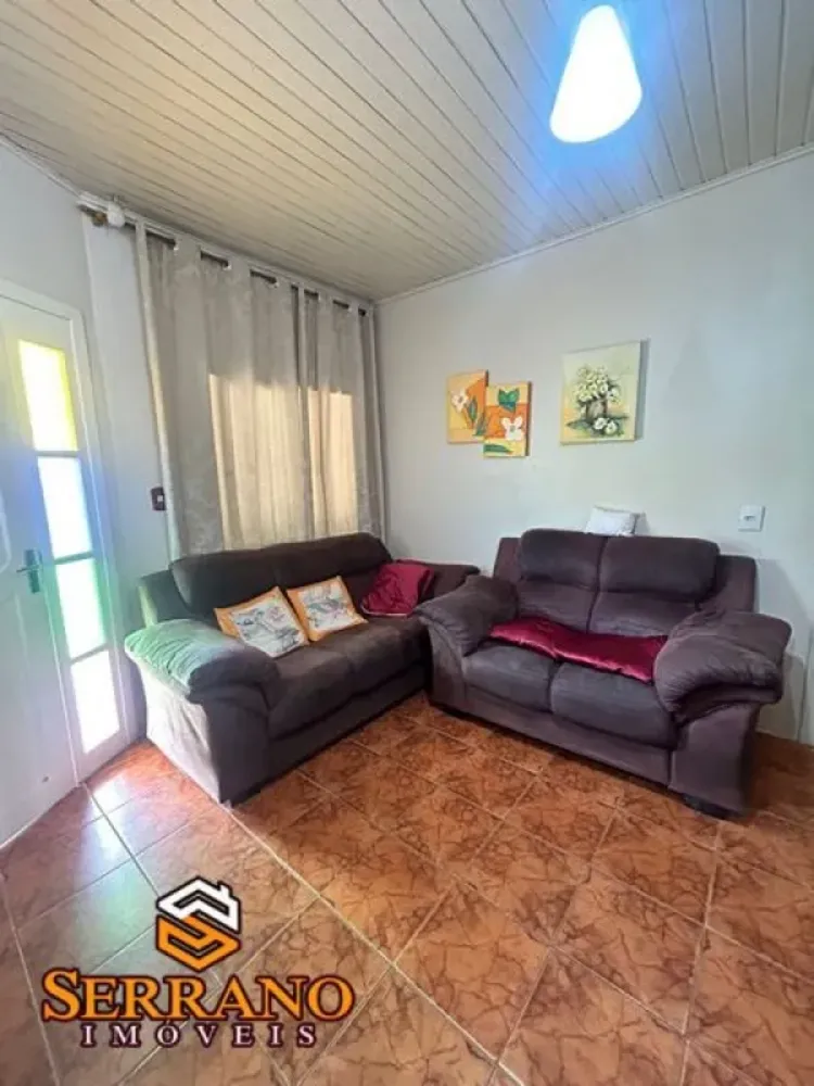 Casa, 3 quartos, 175 m² - Foto 5