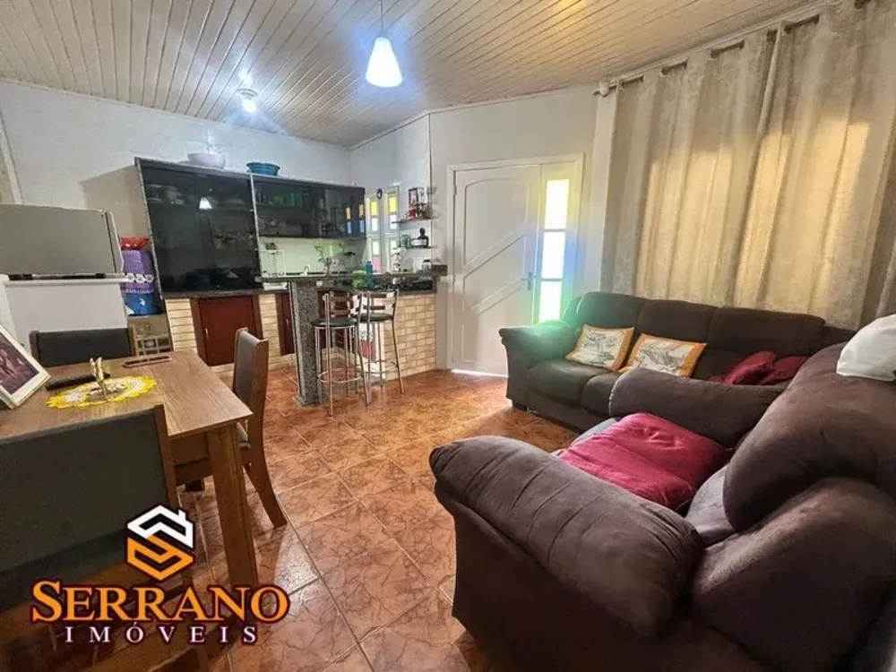 Casa, 3 quartos, 175 m² - Foto 3