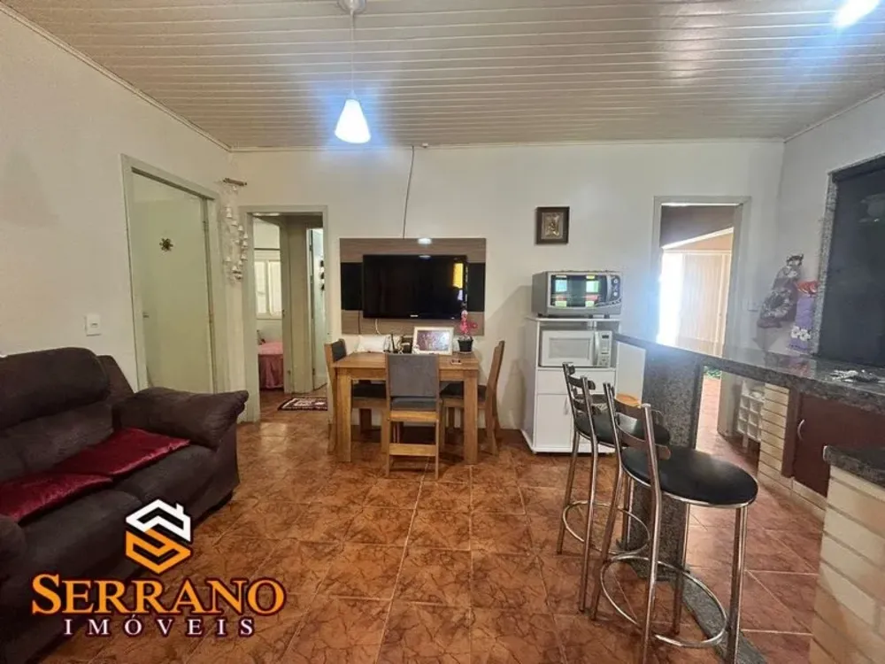 Casa, 3 quartos, 175 m² - Foto 4