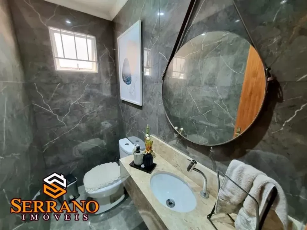 Casa, 2 quartos, 346 m² - Foto 10
