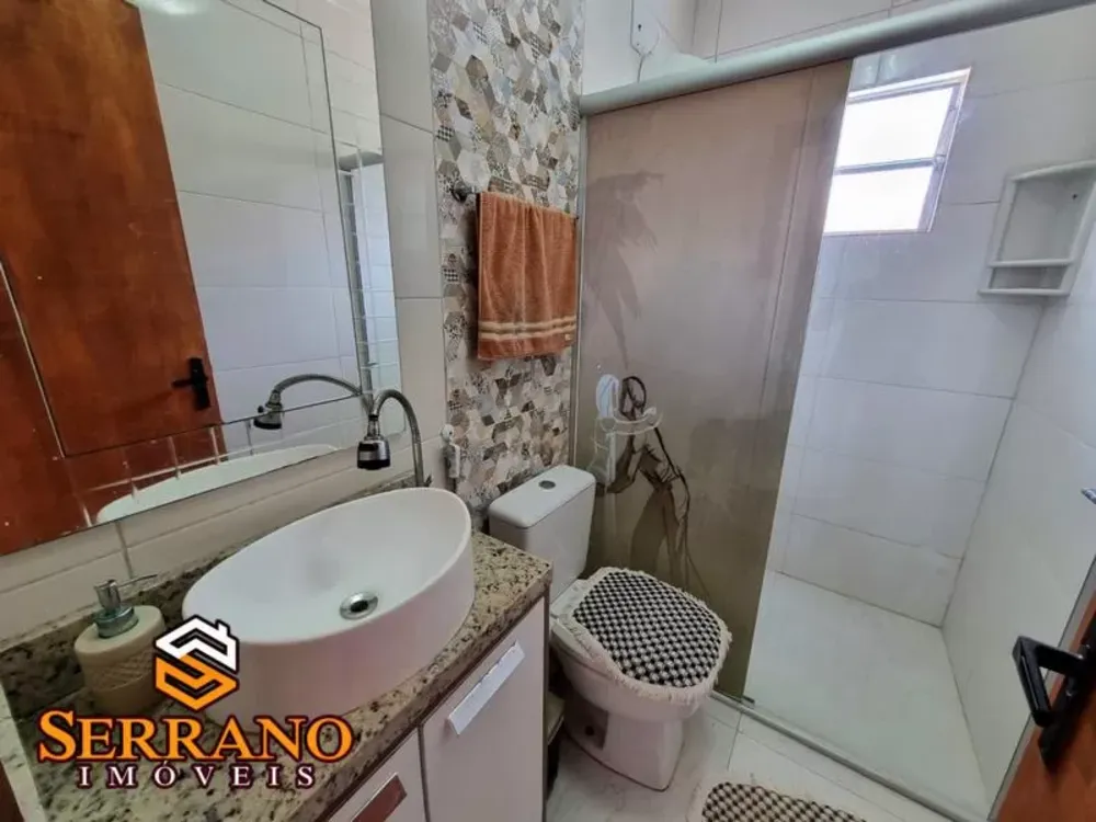 Casa, 2 quartos, 346 m² - Foto 11
