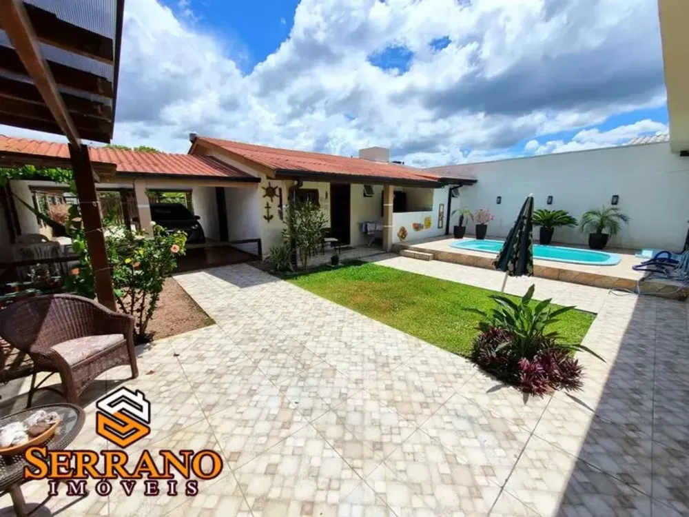 Casa, 2 quartos, 346 m² - Foto 3