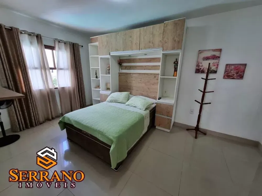 Casa, 2 quartos, 346 m² - Foto 9