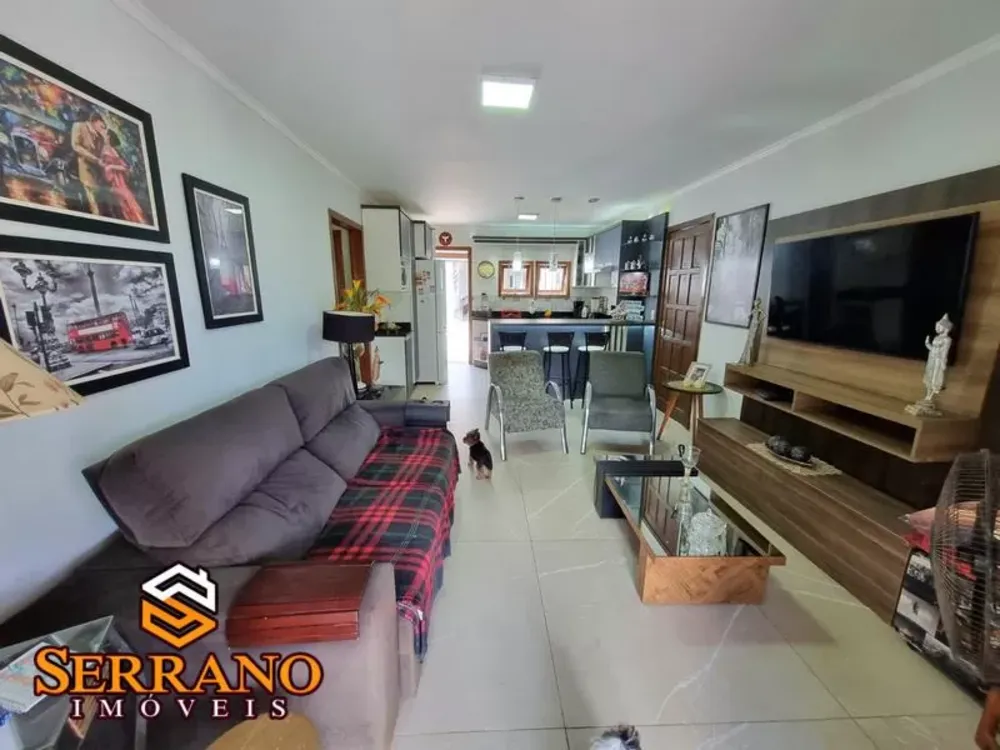 Casa, 2 quartos, 346 m² - Foto 4