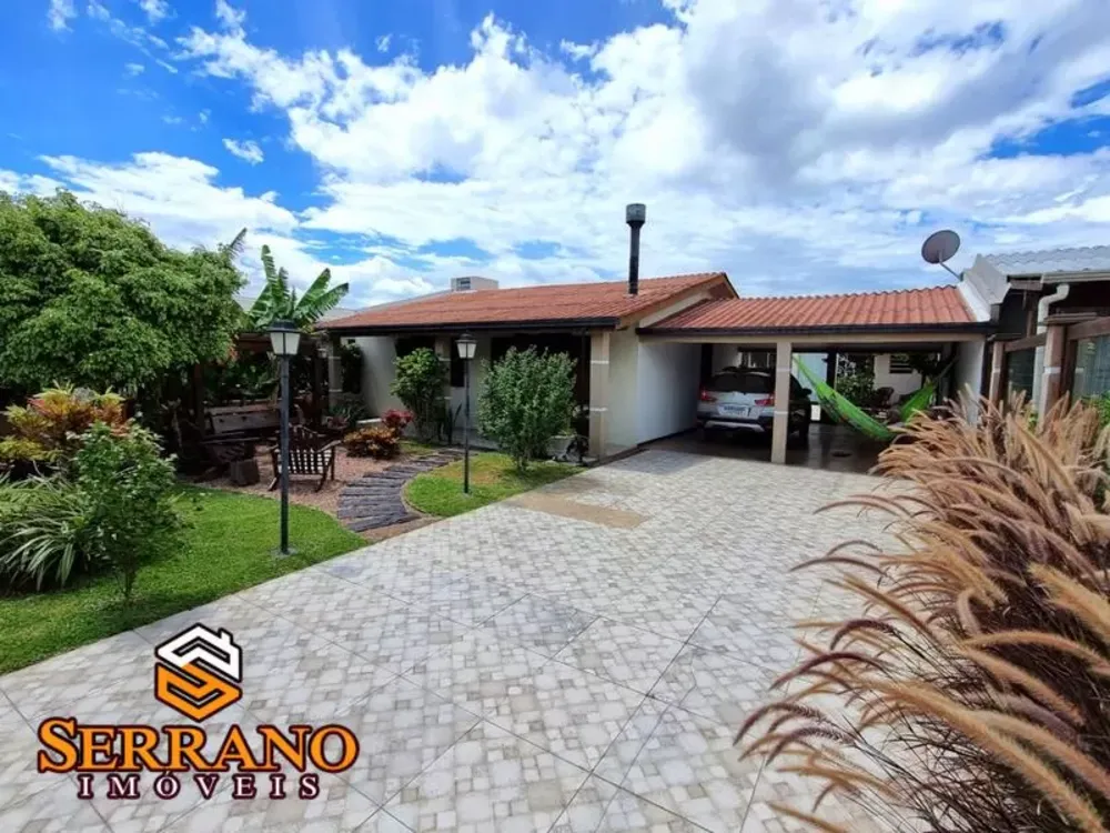 Casa, 2 quartos, 346 m² - Foto 1