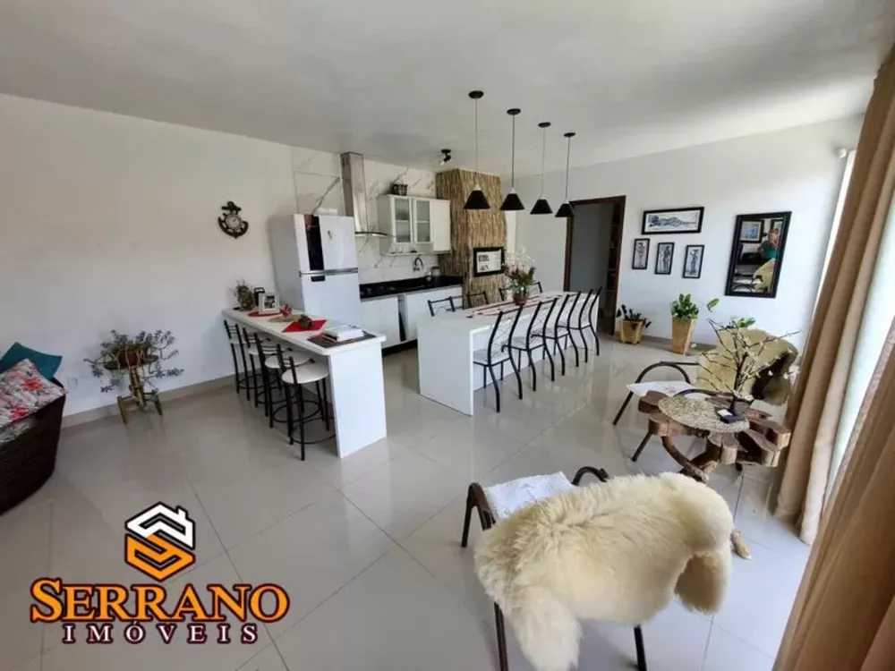 Casa, 2 quartos, 346 m² - Foto 8