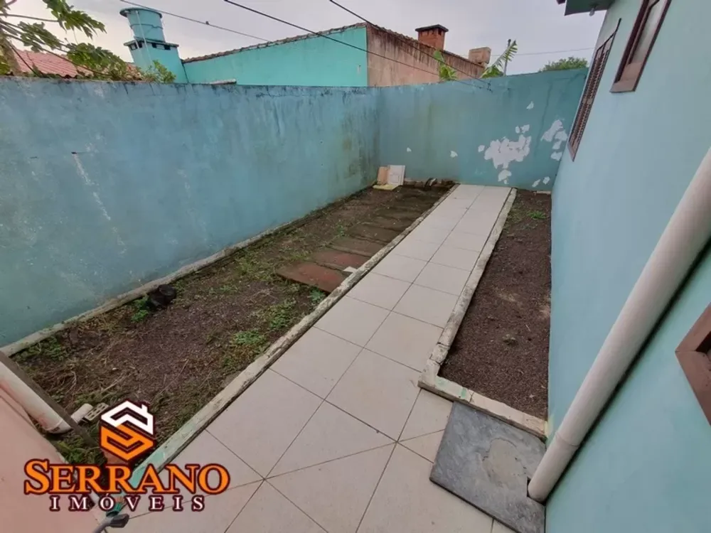 Casa, 3 quartos, 111 m² - Foto 1