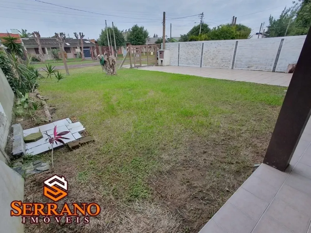 Casa, 3 quartos, 111 m² - Foto 2