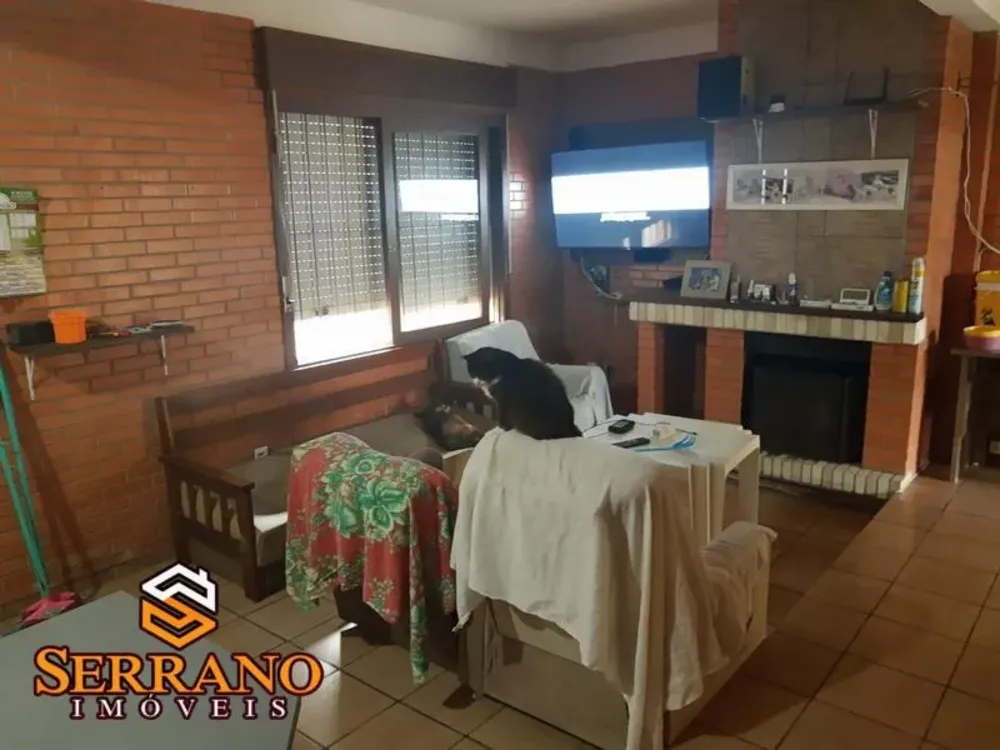 Casa, 2 quartos, 115 m² - Foto 7