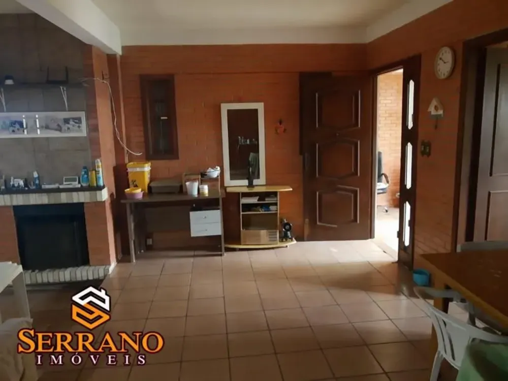 Casa, 2 quartos, 115 m² - Foto 1