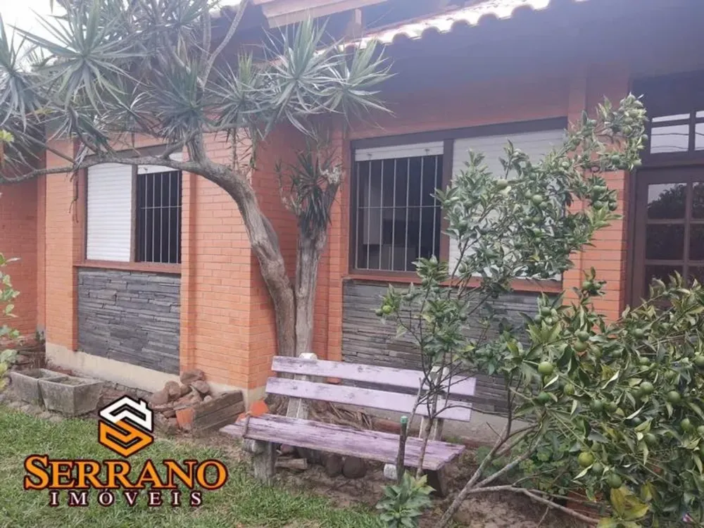 Casa, 2 quartos, 115 m² - Foto 1