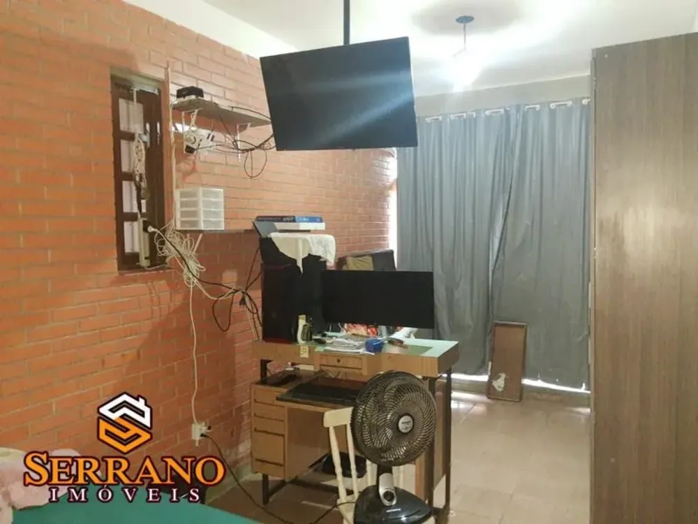 Casa, 2 quartos, 115 m² - Foto 5