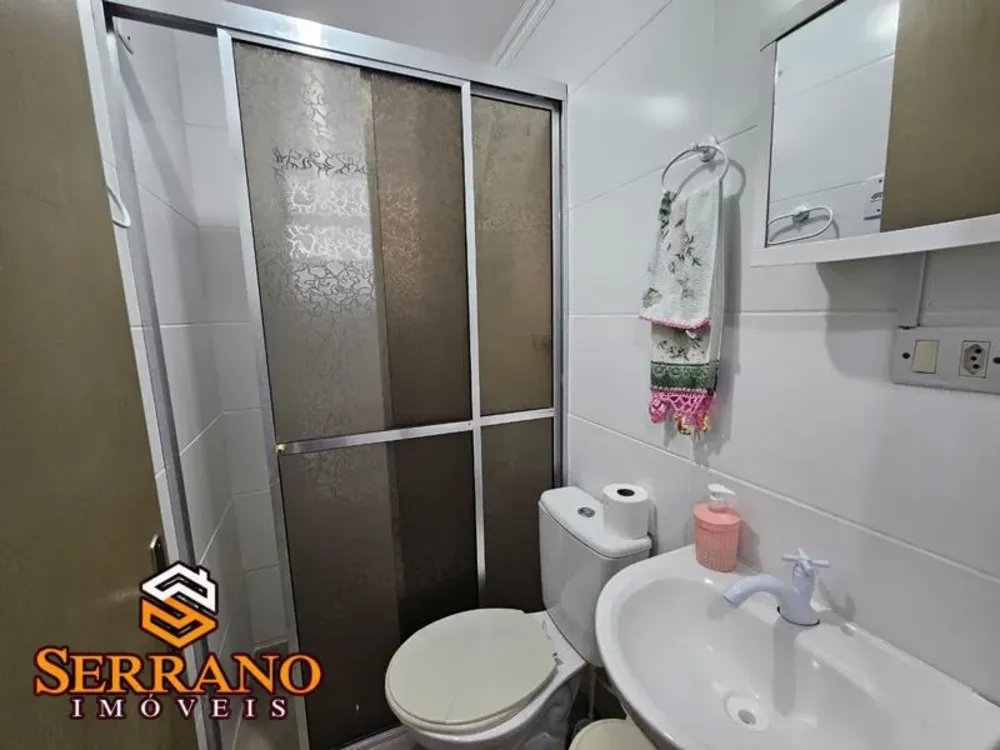 Apartamento, 3 quartos, 108 m² - Foto 1