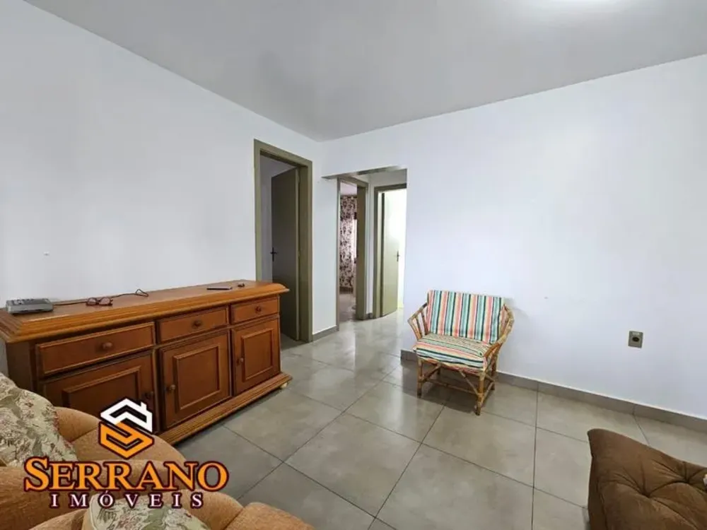 Apartamento, 3 quartos, 108 m² - Foto 1