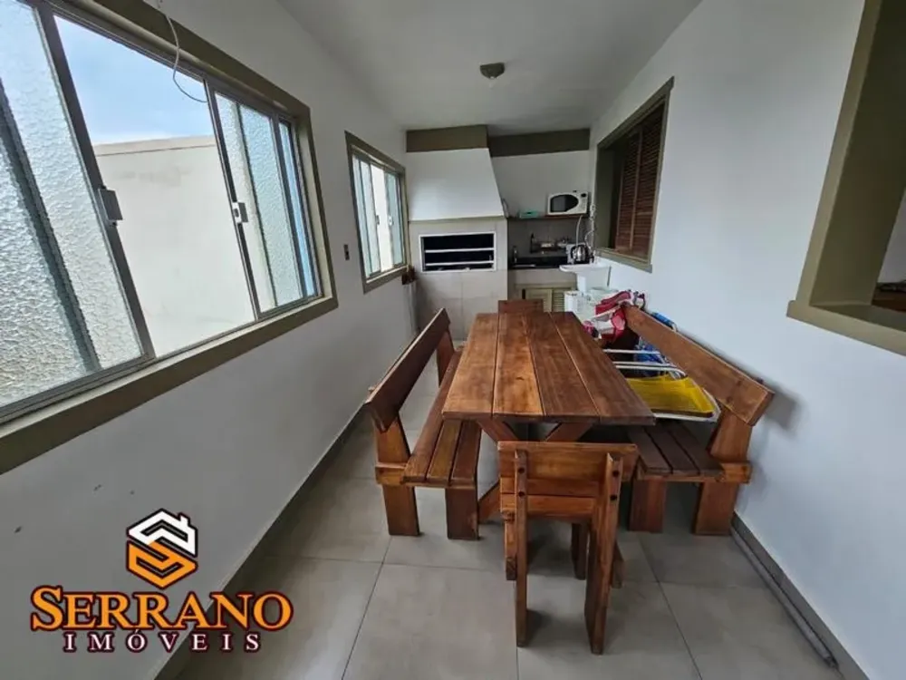 Apartamento, 3 quartos, 108 m² - Foto 14