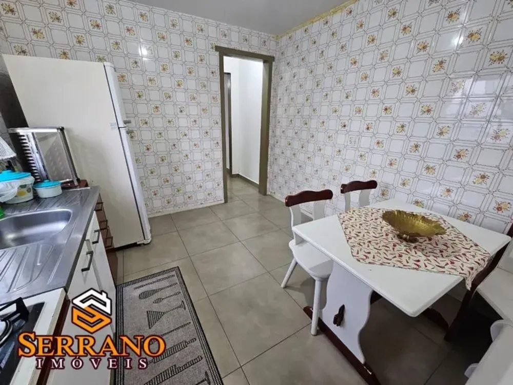 Apartamento, 3 quartos, 108 m² - Foto 6