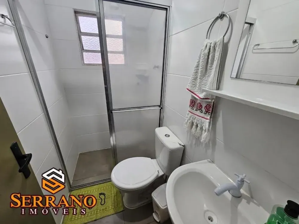 Apartamento, 3 quartos, 108 m² - Foto 3