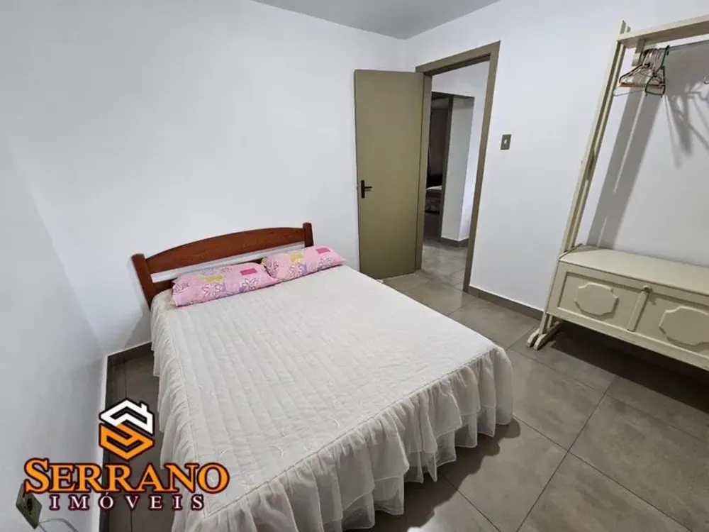 Apartamento, 3 quartos, 108 m² - Foto 7