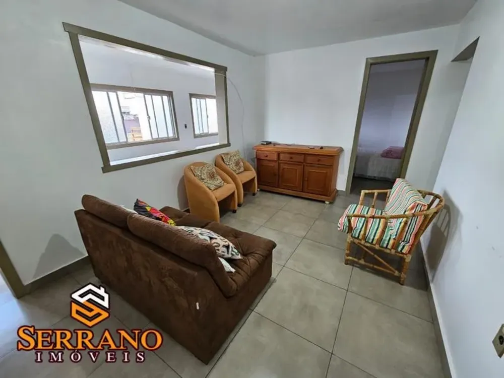 Apartamento, 3 quartos, 108 m² - Foto 2