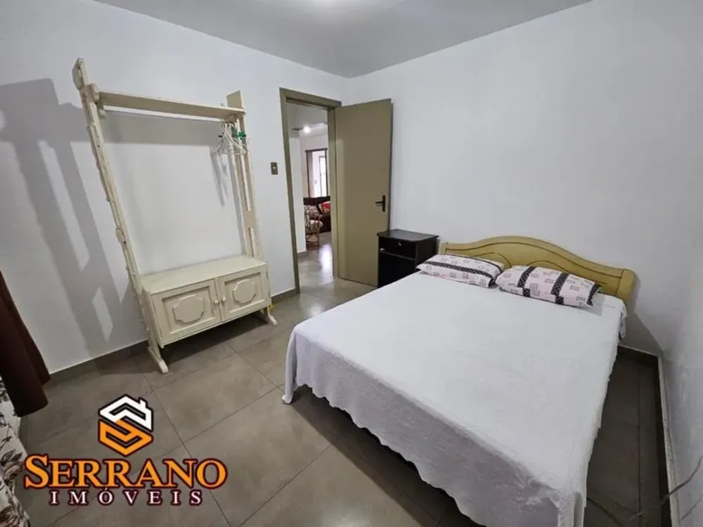 Apartamento, 3 quartos, 108 m² - Foto 8