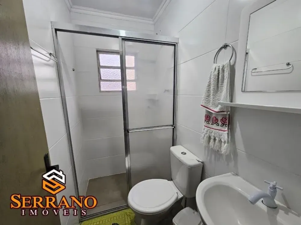Apartamento, 3 quartos, 108 m² - Foto 11