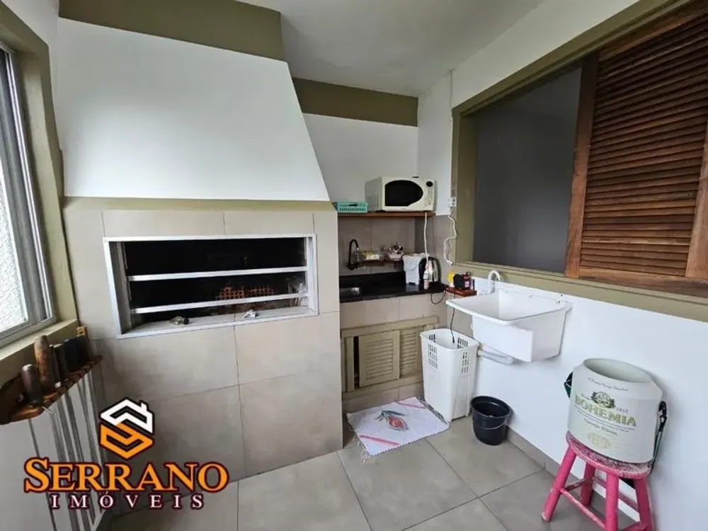 Apartamento, 3 quartos, 108 m² - Foto 12