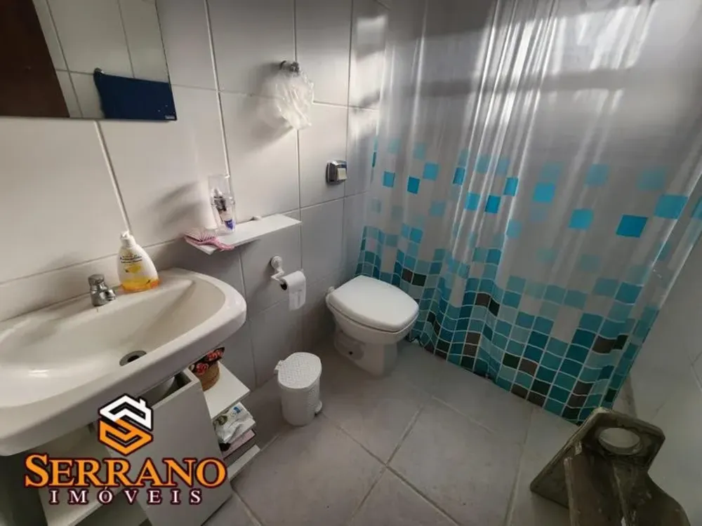 Casa, 4 quartos, 208 m² - Foto 11