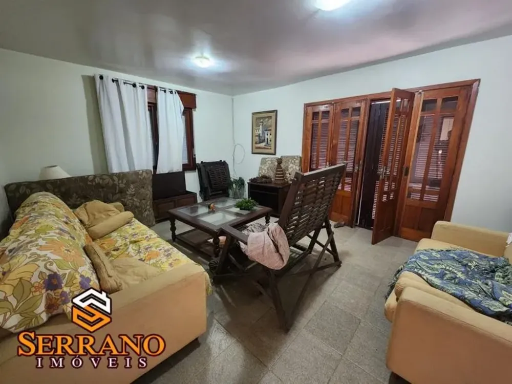 Casa, 4 quartos, 208 m² - Foto 1