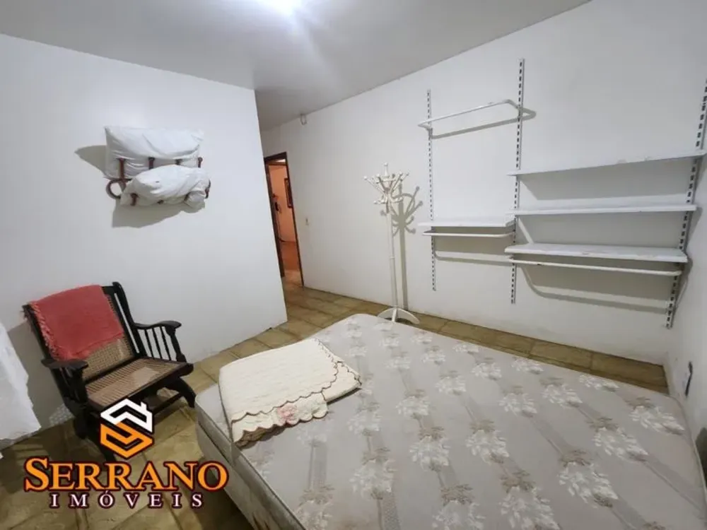 Casa, 4 quartos, 208 m² - Foto 10