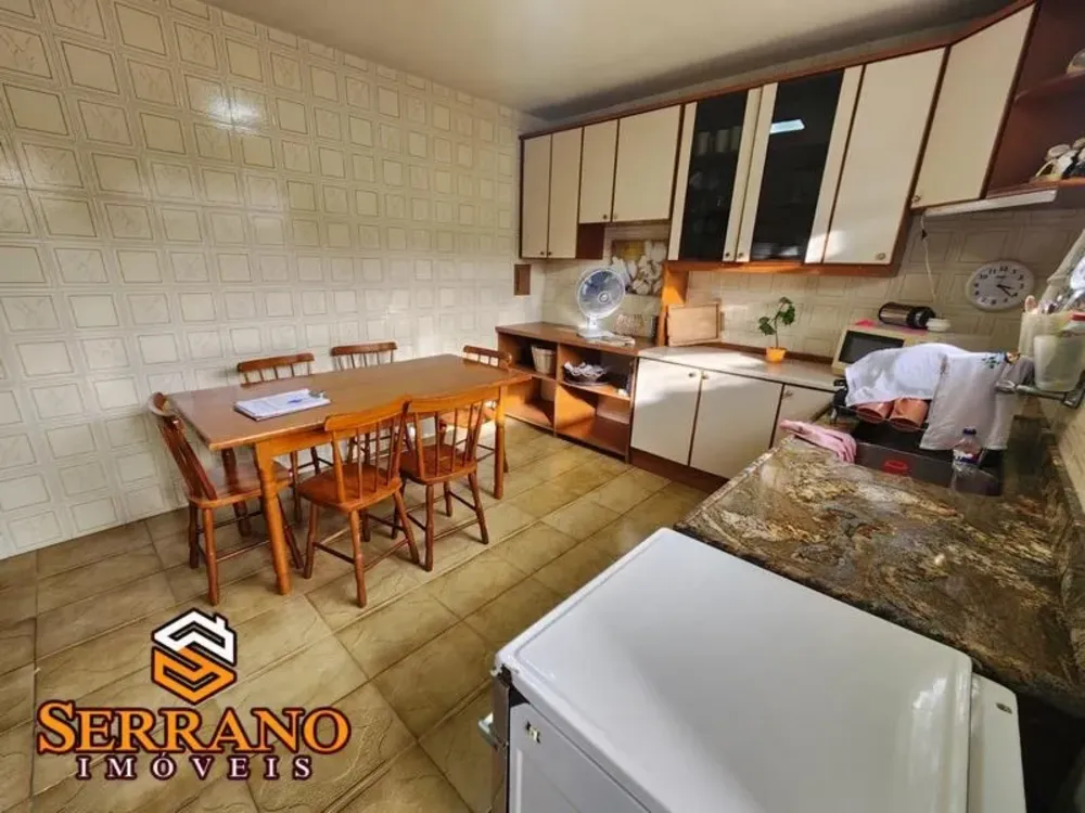 Casa, 4 quartos, 208 m² - Foto 3