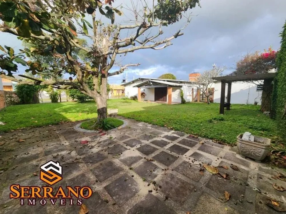Casa, 4 quartos, 208 m² - Foto 3