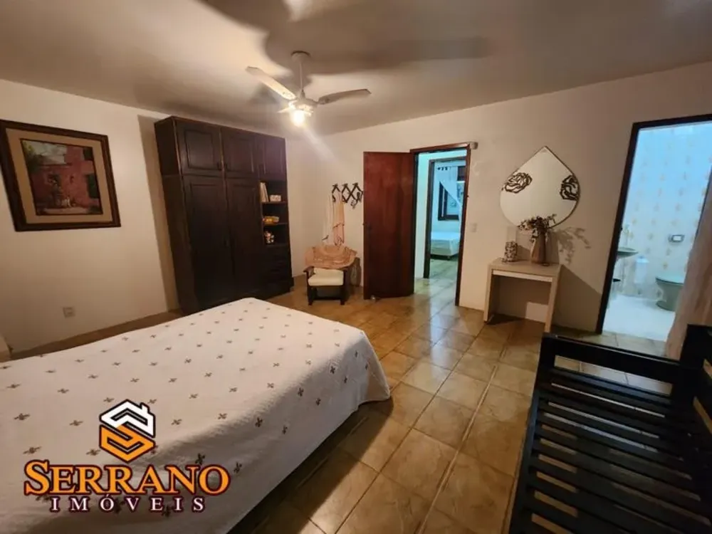 Casa, 4 quartos, 208 m² - Foto 8