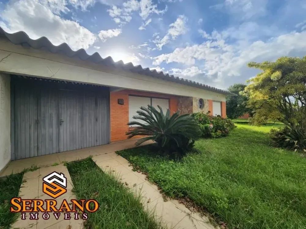 Casa, 4 quartos, 208 m² - Foto 2