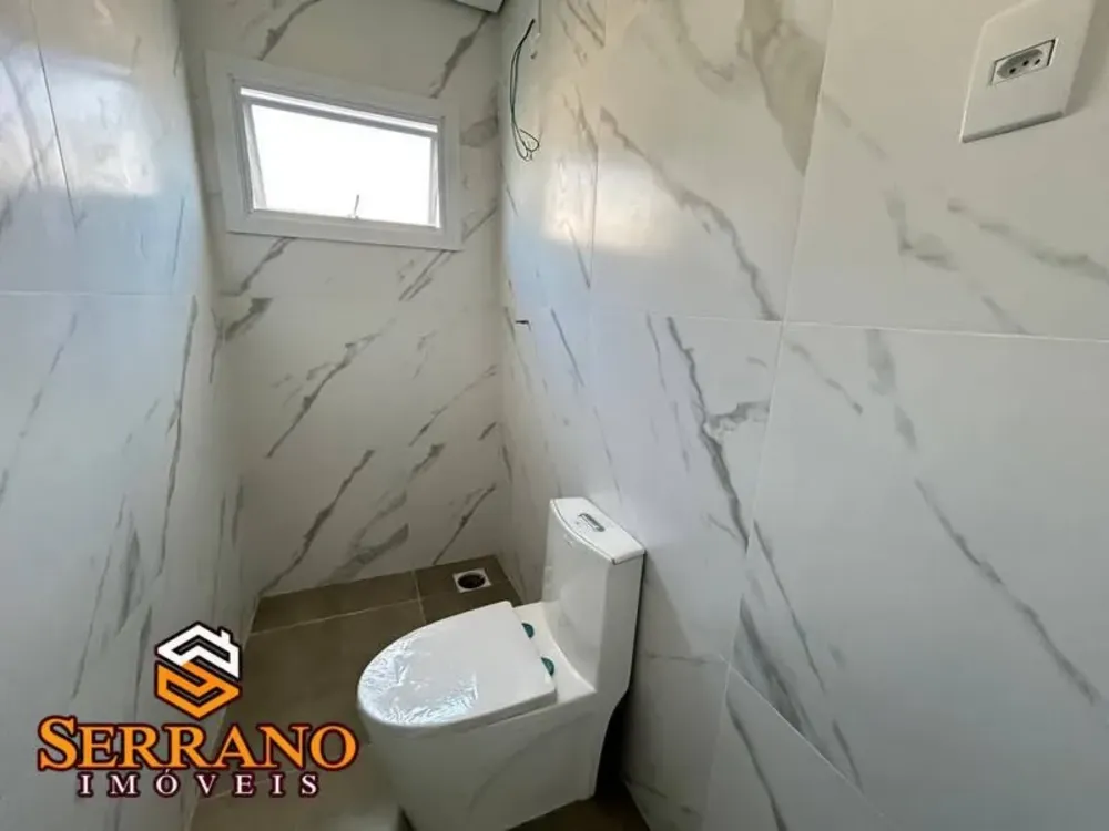 Sobrado, 2 quartos, 80 m² - Foto 3