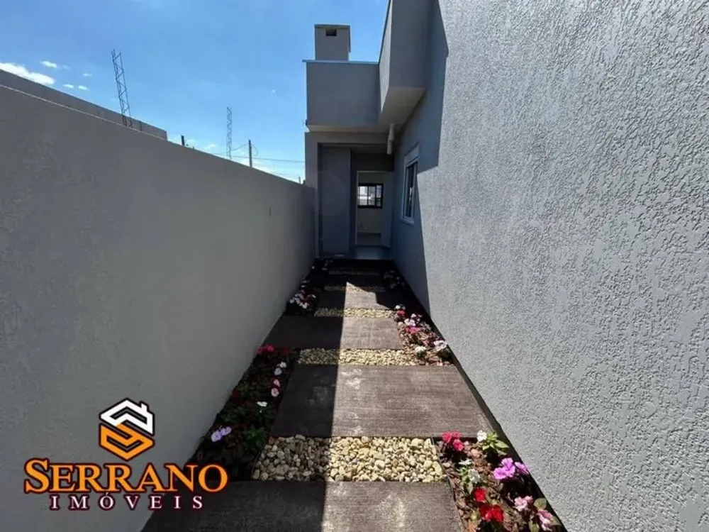 Sobrado, 2 quartos, 80 m² - Foto 11