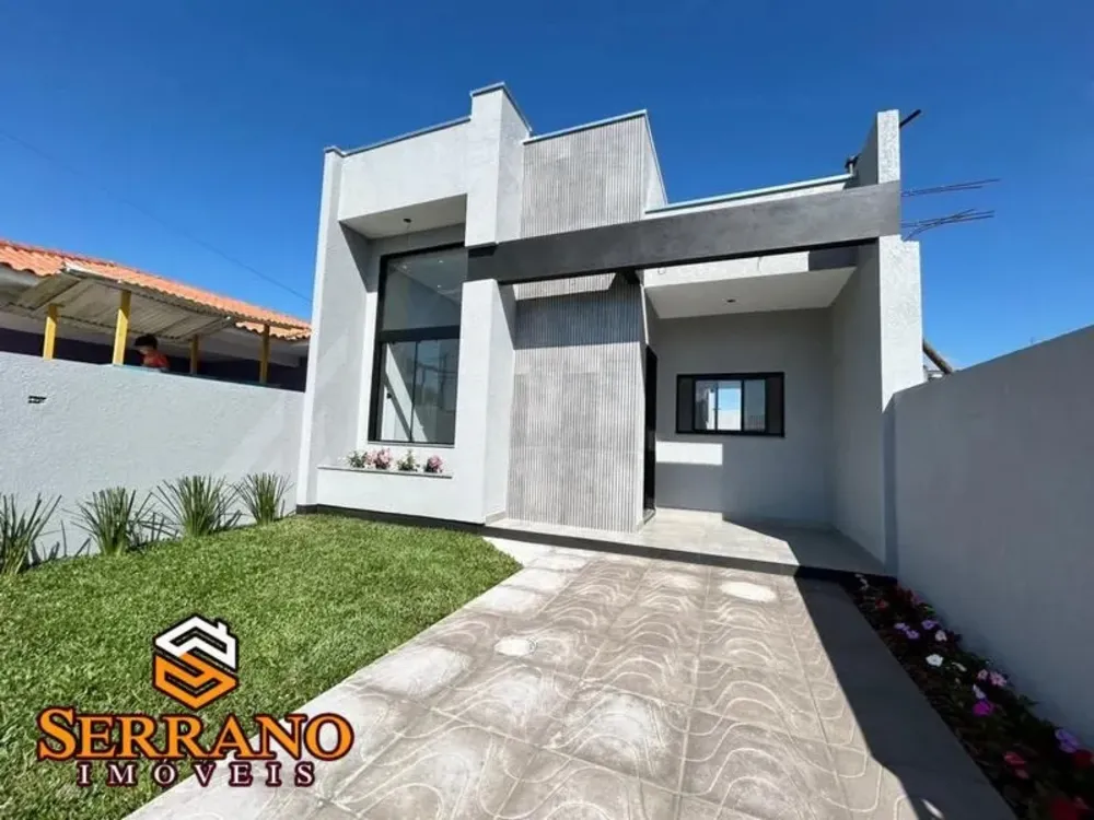 Sobrado, 2 quartos, 80 m² - Foto 2