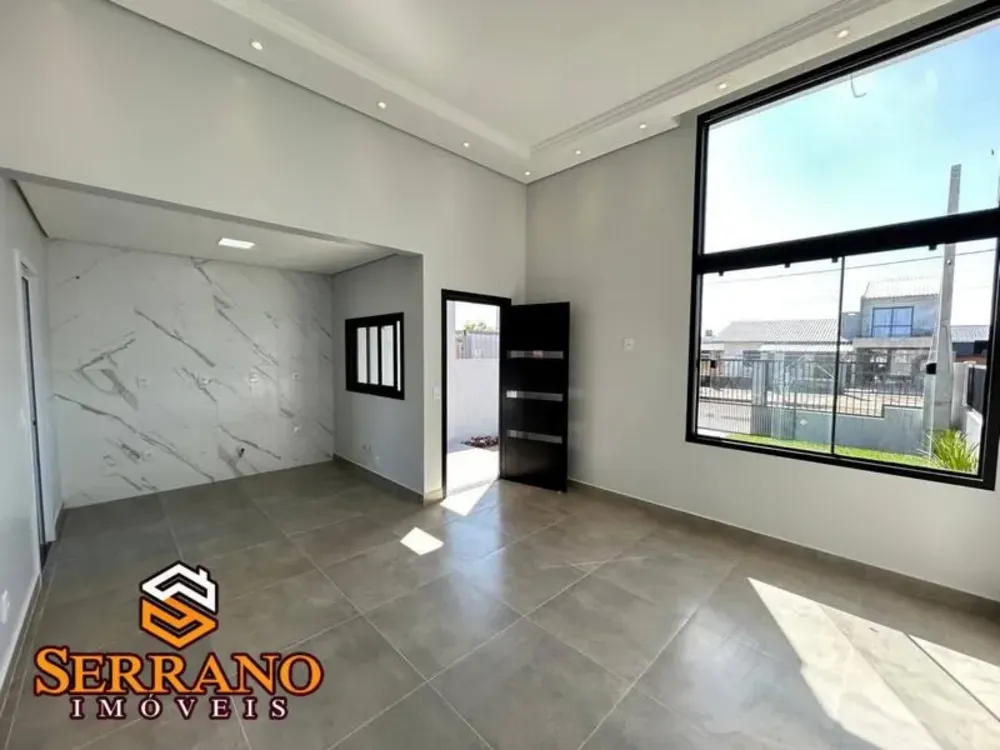 Sobrado, 2 quartos, 80 m² - Foto 3