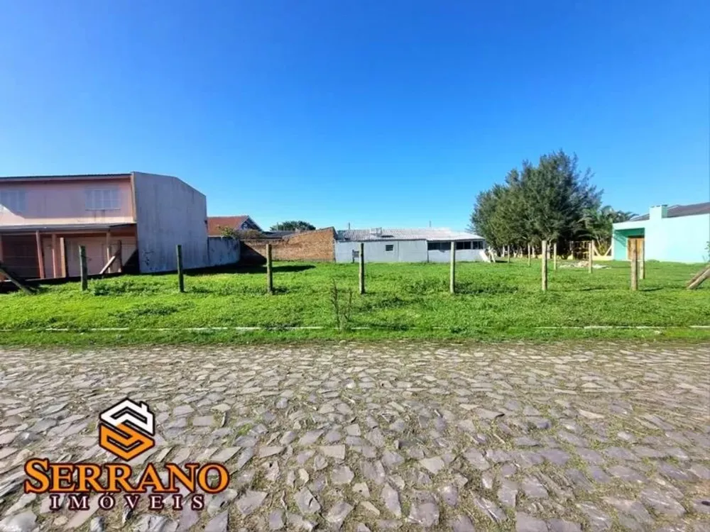 Terreno, 435 m² - Foto 1