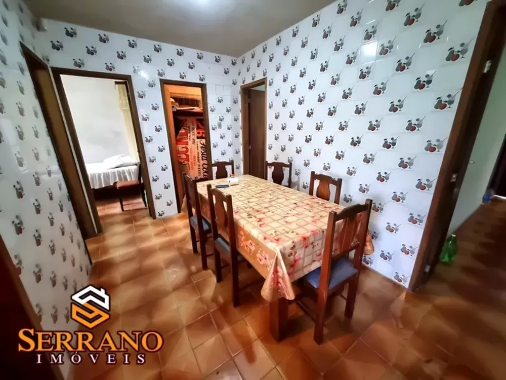 Casa, 2 quartos, 108 m² - Foto 5