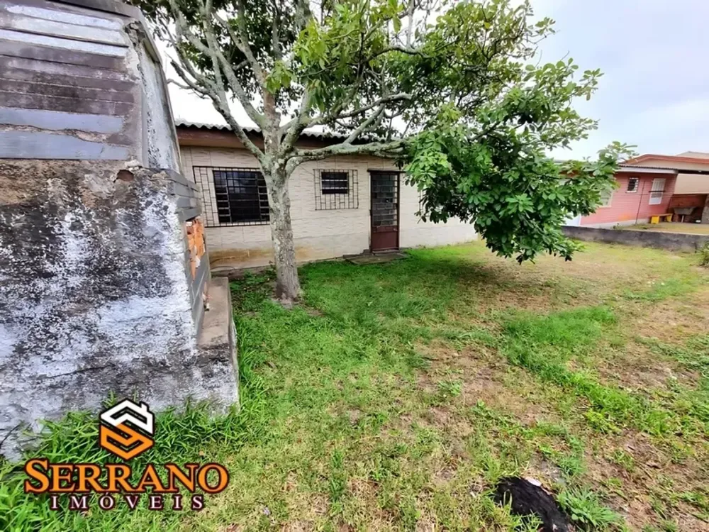 Casa, 2 quartos, 108 m² - Foto 1