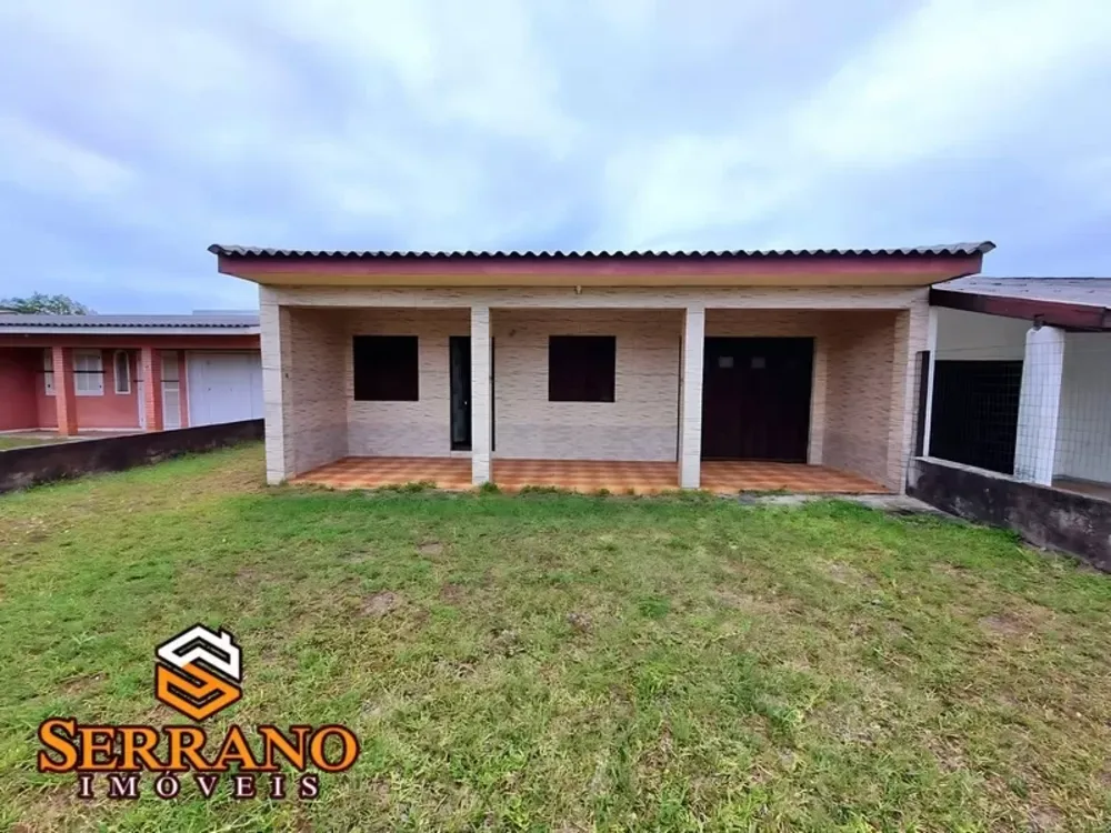 Casa, 2 quartos, 108 m² - Foto 3