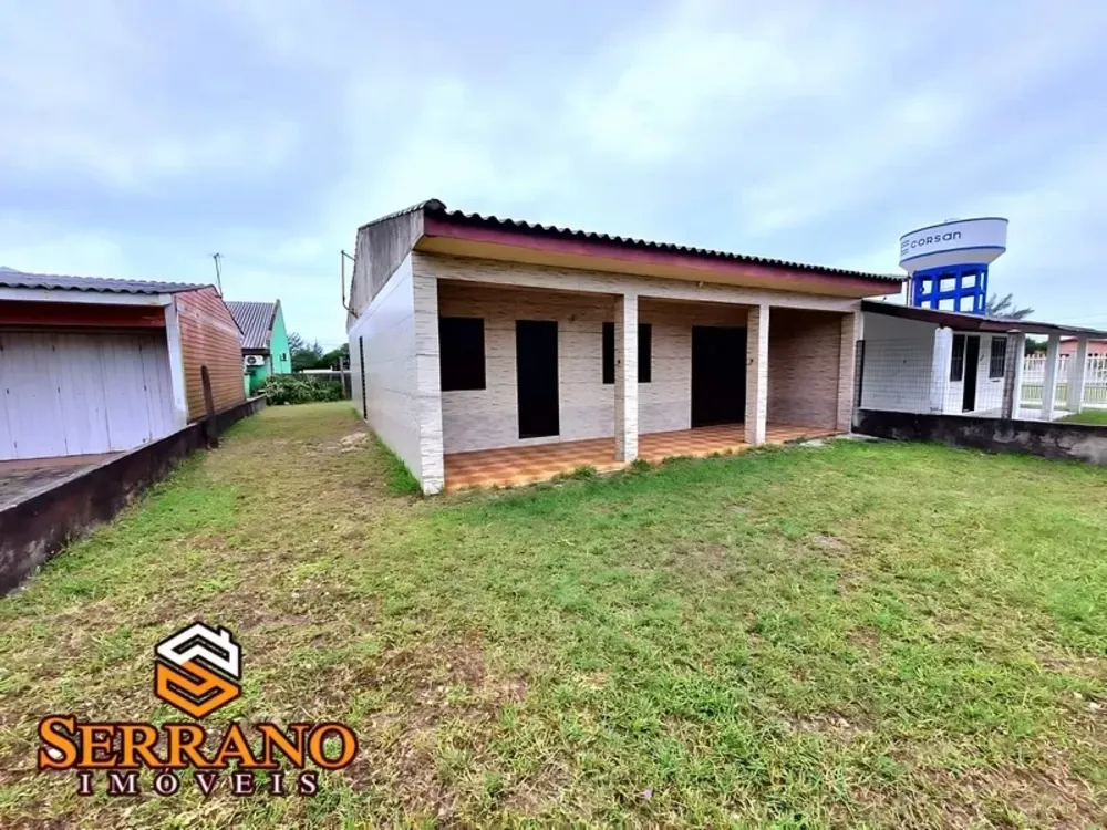 Casa, 2 quartos, 108 m² - Foto 2