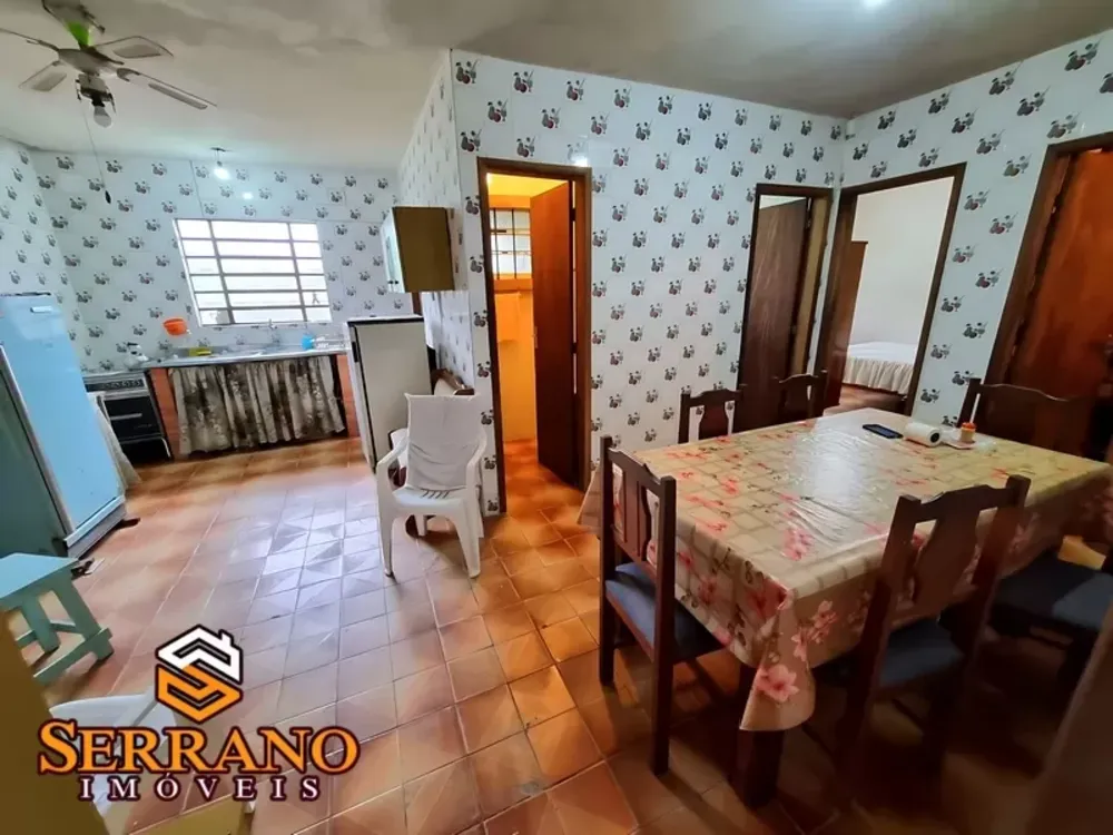 Casa, 2 quartos, 108 m² - Foto 7