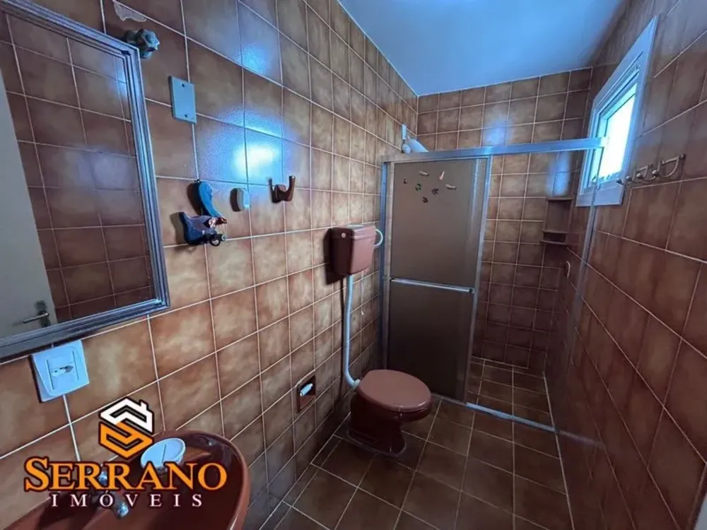 Casa, 4 quartos, 171 m² - Foto 1