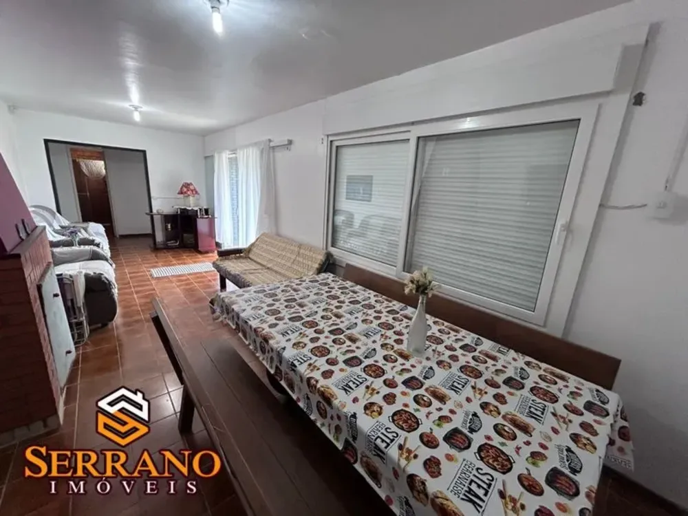 Casa, 4 quartos, 171 m² - Foto 2