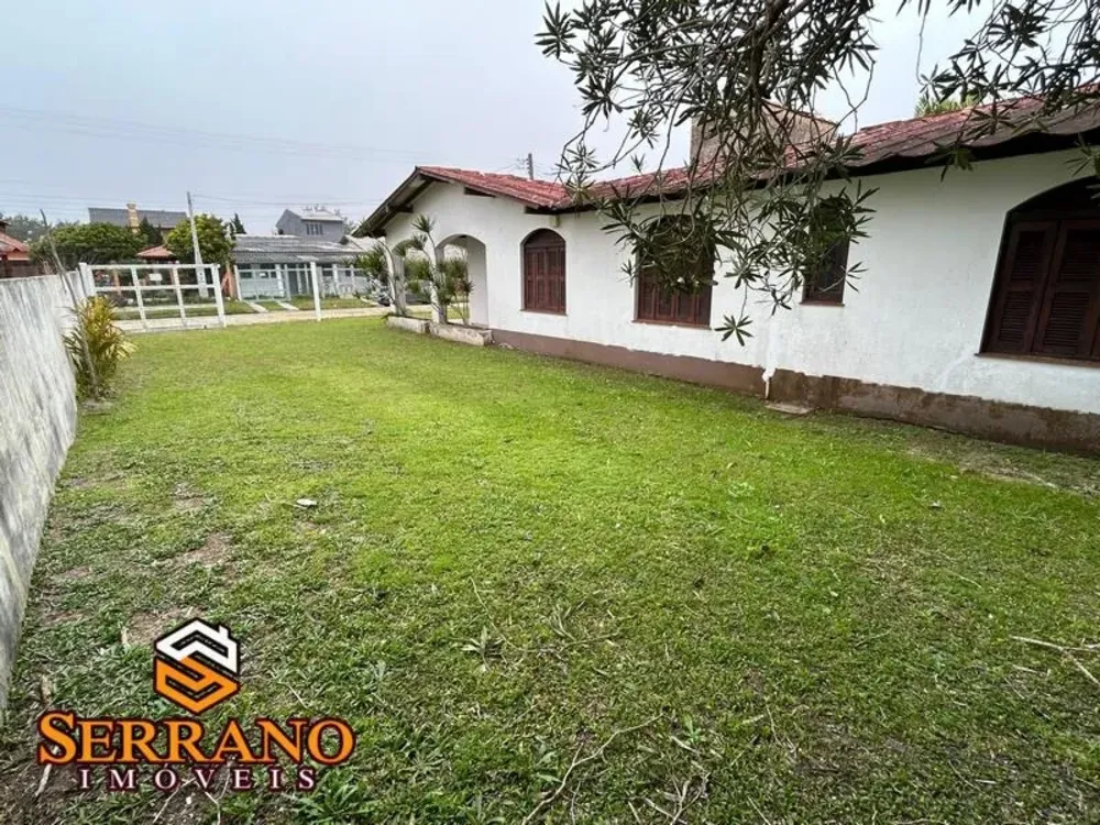 Casa, 6 quartos, 195 m² - Foto 2
