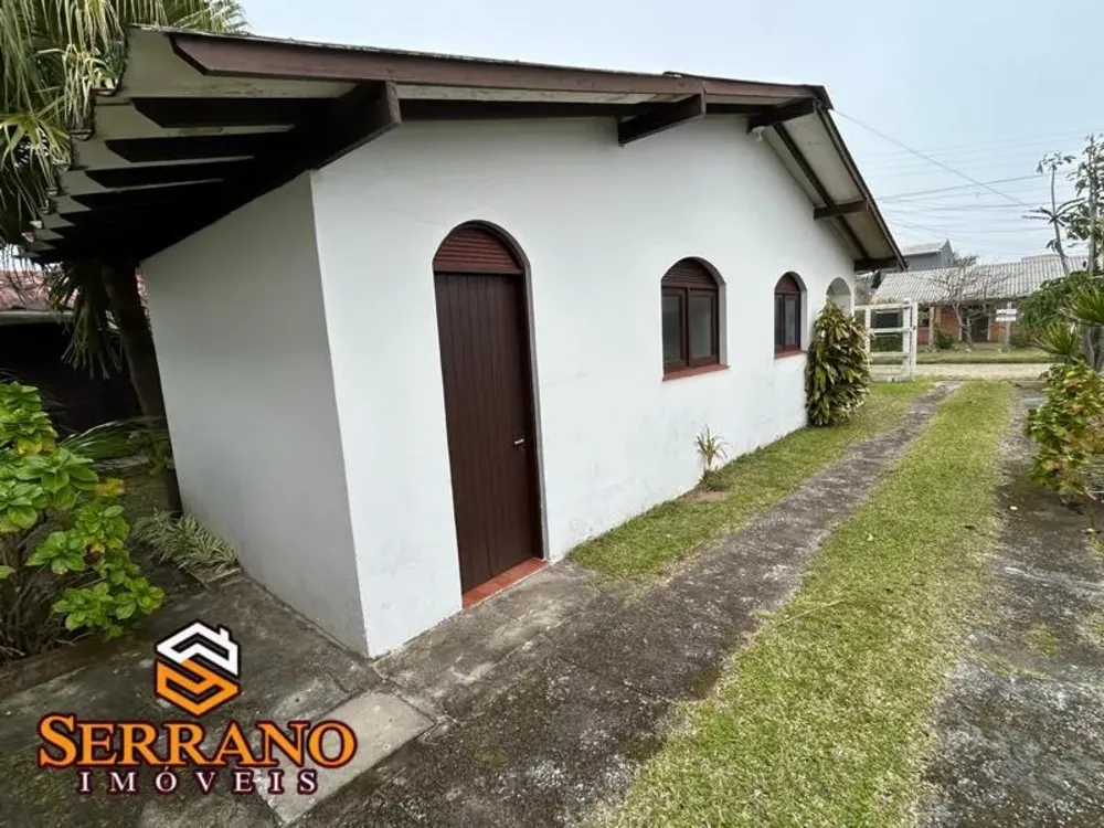 Casa, 6 quartos, 195 m² - Foto 3